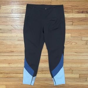 TANGERINE Leggings